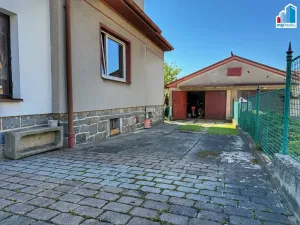 Prodej rodinného domu, Kralovice, Bedřicha Smetany, 150 m2