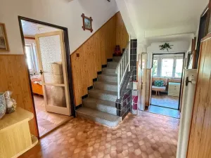 Prodej rodinného domu, Kralovice, Bedřicha Smetany, 150 m2