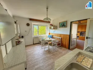 Prodej rodinného domu, Kralovice, Bedřicha Smetany, 150 m2