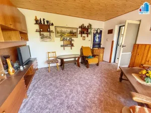 Prodej rodinného domu, Kralovice, Bedřicha Smetany, 150 m2