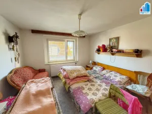 Prodej rodinného domu, Kralovice, Bedřicha Smetany, 150 m2