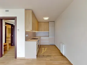 Pronájem bytu 2+kk, Olomouc, Třída Jiřího Pelikána, 48 m2