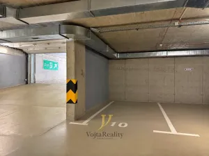Pronájem bytu 2+kk, Olomouc, Třída Jiřího Pelikána, 48 m2