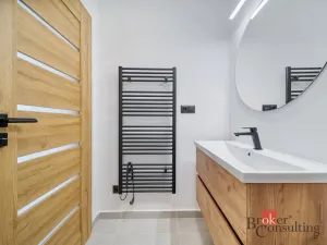 Pronájem bytu 2+kk, Častolovice, Husova, 57 m2