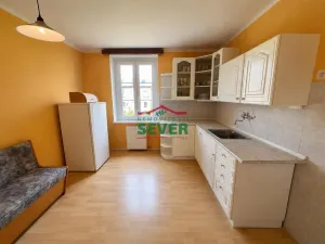 Prodej bytu 3+1, Litvínov - Horní Litvínov, Podkrušnohorská, 56 m2