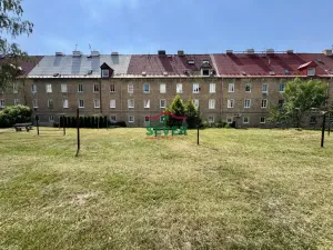 Prodej bytu 3+1, Litvínov - Horní Litvínov, Podkrušnohorská, 56 m2