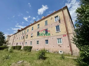 Prodej bytu 3+1, Litvínov - Horní Litvínov, Podkrušnohorská, 56 m2