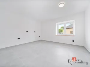 Pronájem bytu 2+kk, Častolovice, Husova, 57 m2