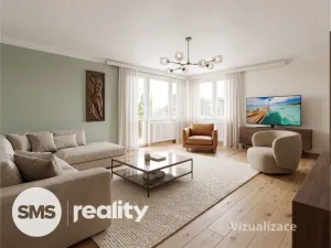 Prodej rodinného domu, Hlubočec, 180 m2