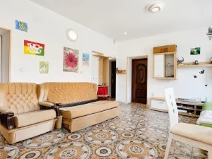 Pronájem bytu 2+kk, Svitávka, Mezimostí, 51 m2