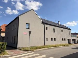 Pronájem bytu 5+kk, Praha - Libuš, Libušská, 133 m2