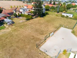 Prodej pozemku pro bydlení, Vestec, Máchova, 2304 m2