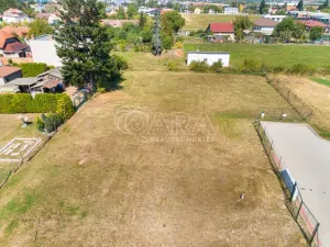 Prodej pozemku pro bydlení, Vestec, Máchova, 2304 m2
