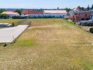 Prodej pozemku pro bydlení, Vestec, Máchova, 2304 m2