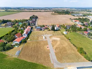 Prodej pozemku pro bydlení, Vestec, Máchova, 2304 m2