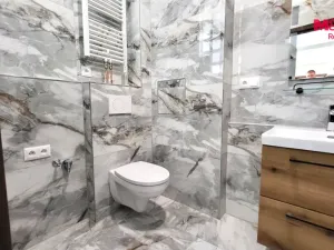 Pronájem bytu 3+1, Olomouc, Švédská, 82 m2