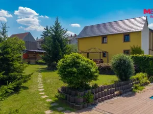 Prodej rodinného domu, Svojetín, 800 m2