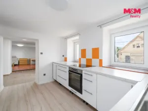 Prodej rodinného domu, Vlastislav, 61 m2