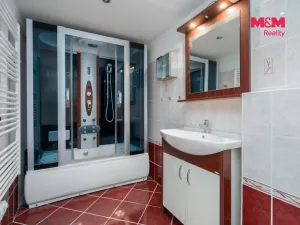 Prodej rodinného domu, Vlastislav, 61 m2