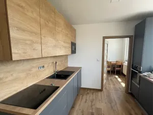 Pronájem bytu 2+1, Úněšov, 64 m2