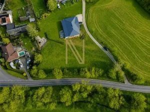 Prodej rodinného domu, Pařezov, 73 m2