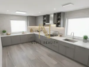 Prodej rodinného domu, Pařezov, 73 m2