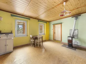 Prodej rodinného domu, Malé Žernoseky, Ústecká, 141 m2