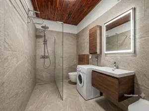 Prodej rodinného domu, Malé Žernoseky, Ústecká, 141 m2