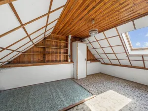 Prodej rodinného domu, Malé Žernoseky, Ústecká, 141 m2
