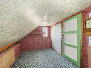 Prodej rodinného domu, Malé Žernoseky, Ústecká, 141 m2