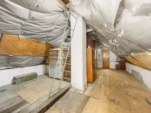 Prodej rodinného domu, Malé Žernoseky, Ústecká, 141 m2