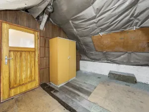 Prodej rodinného domu, Malé Žernoseky, Ústecká, 141 m2