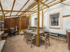 Prodej rodinného domu, Malé Žernoseky, Ústecká, 141 m2