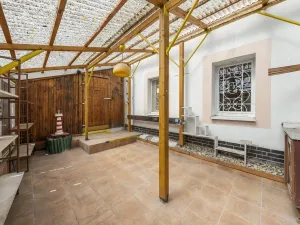 Prodej rodinného domu, Malé Žernoseky, Ústecká, 141 m2