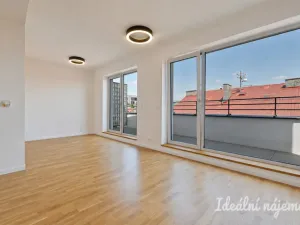 Pronájem bytu 2+kk, Brno, Příční, 36 m2