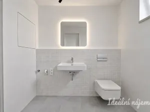 Pronájem bytu 2+kk, Brno, Příční, 36 m2