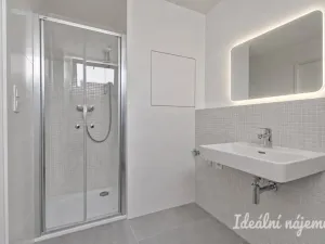 Pronájem bytu 2+kk, Brno, Příční, 36 m2