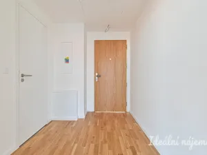 Pronájem bytu 2+kk, Brno, Příční, 36 m2