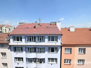Pronájem bytu 2+kk, Brno, Příční, 36 m2