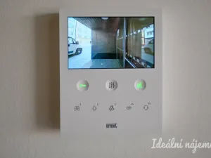 Pronájem bytu 2+kk, Brno, Příční, 36 m2