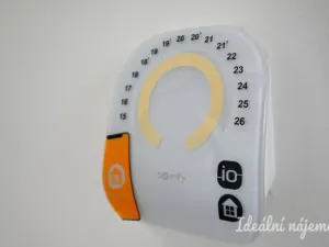 Pronájem bytu 2+kk, Brno, Příční, 36 m2
