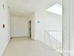 Pronájem bytu 2+kk, Brno, Příční, 36 m2