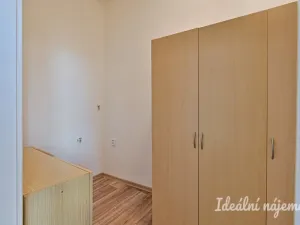 Pronájem bytu 2+kk, Brno, Poříčí, 51 m2