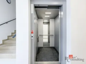 Pronájem bytu 2+kk, Plzeň - Jižní Předměstí, Železná, 60 m2