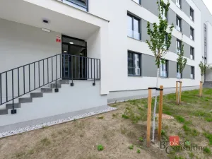 Pronájem bytu 2+kk, Plzeň - Jižní Předměstí, Železná, 60 m2