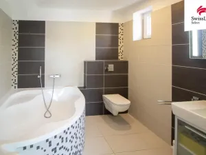 Prodej rodinného domu, Jihlava, Polenská, 190 m2
