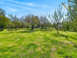 Prodej pozemku pro bydlení, Kamenný Přívoz - Hostěradice, 1210 m2