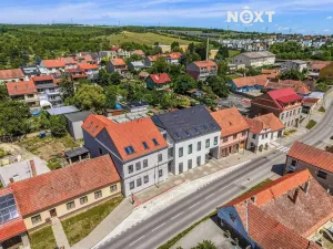 Prodej kanceláře, Želešice, 24. dubna, 70 m2