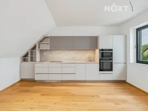 Prodej bytu 2+kk, Želešice, 24. dubna, 97 m2