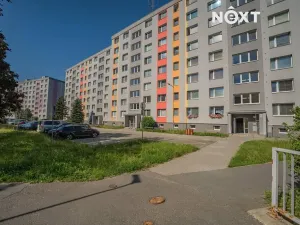 Prodej bytu 2+1, Mohelnice, nám. Kosmonautů, 56 m2